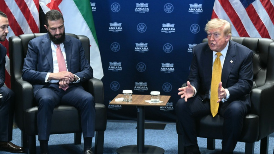 EUA retirar&aacute; S&iacute;ria da lista de Estados patrocinadores do terrorismo