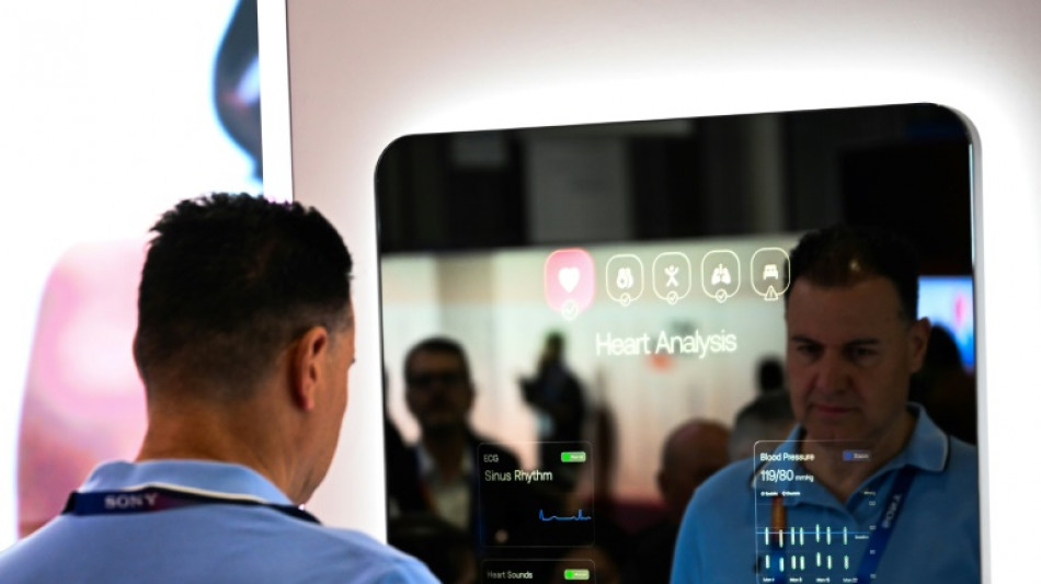 Aumenta la oferta de dispositivos conectados para medir la glucosa, la arritmia y la presi&oacute;n arterial