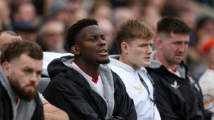 Itoje out of latest England training squad 