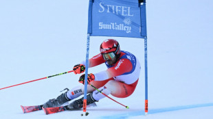 Meillard schl&auml;gt Odermatt - Grammel starker Zehnter