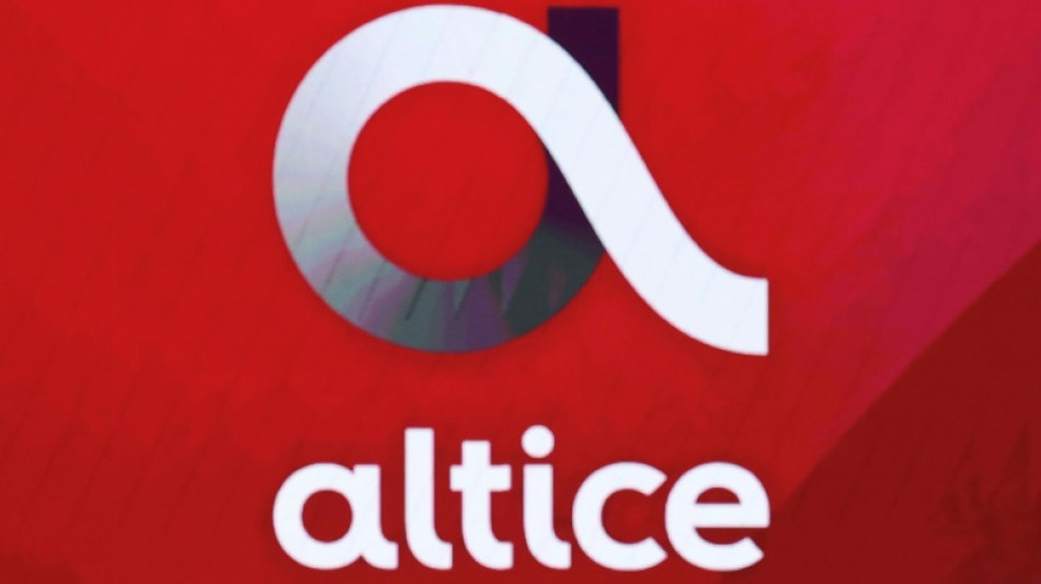 Altice France: l'accord sur la restructuration de la dette approuv&eacute;