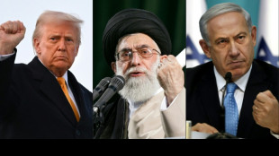 Ali Khamenei affirme que l'Iran ne se rendra jamais, menace les Etats-Unis 