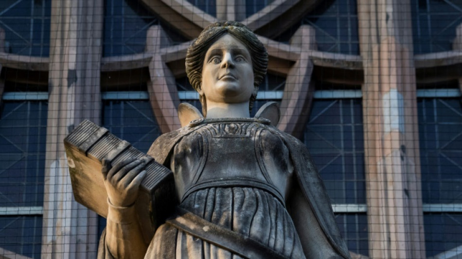 Prozess um sexuellen Kindesmissbrauch per Livestream in Baden-W&uuml;rttemberg begonnen