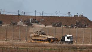 Hamas, 'garanzie da mediatori e Usa che la guerra è finita'