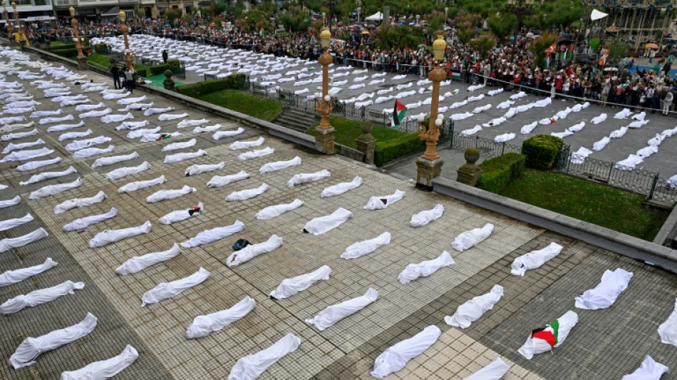 Espa&ntilde;a cancela una compra de misiles antitanque a Israel, seg&uacute;n medios