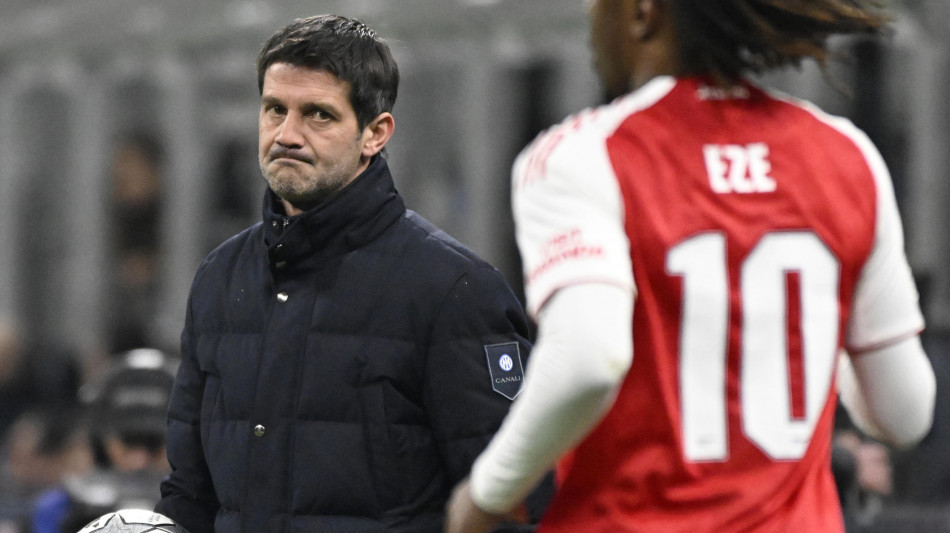 Champions: Chivu, siamo pronti ad accettare di giocare i playoff