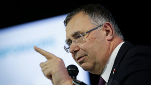 Le patron de TotalEnergies d&eacute;fend sa fiscalit&eacute; et le plafonnement de ses carburants
