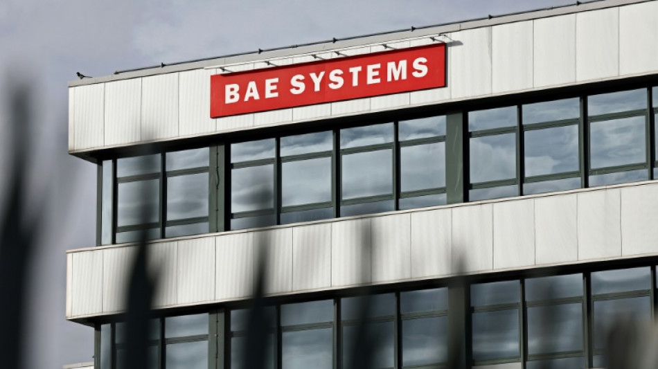 Britischer R&uuml;stungskonzern BAE soll in Australien Atom-U-Boote bauen