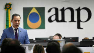 A poco de la COP30, Brasil adjudica la exploraci&oacute;n de cinco bloques petroleros