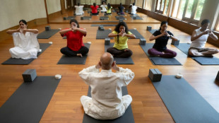 Le boom du yoga en Occident, souvent r&eacute;duit &agrave; une pratique physique