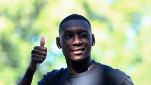 Kolo Muani: F&uuml;r PSG-Trikot "sterben"
