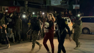 Liberta&ccedil;&atilde;o de adolescente israelense em Gaza resolve mist&eacute;rio sobre cadela perdida