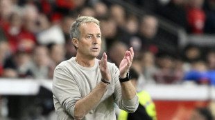 Hjulmand-Deb&uuml;t gegl&uuml;ckt: Bayer schl&auml;gt Lieblingsgast Frankfurt