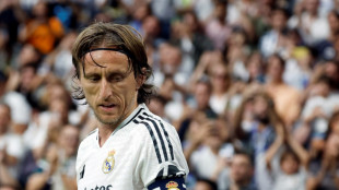 Medien: Modric vor Wechsel zu Milan