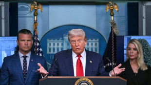 Trump aktiviert Nationalgarde in Washington und stellt Polizei unter Bundeskontrolle