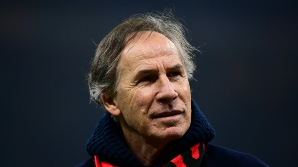 Franco Baresi, lend&aacute;rio zagueiro italiano, morre aos 66 anos