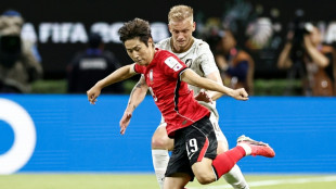 PSG e Atl&eacute;tico de Madrid chegam a acordo para transfer&ecirc;ncia do meia sul-coreano Lee Kang-in