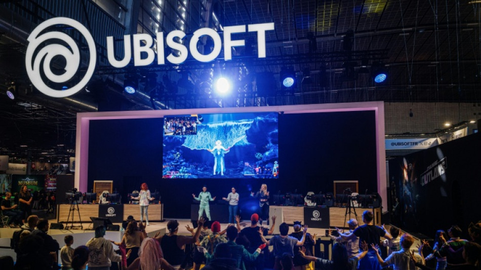 Ubisoft décale la publication de ses résultats semestriels et demande la suspension de sa cotation
