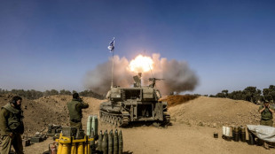 Israel rejeita cessar-fogo em Gaza um m&ecirc;s ap&oacute;s in&iacute;cio do conflito