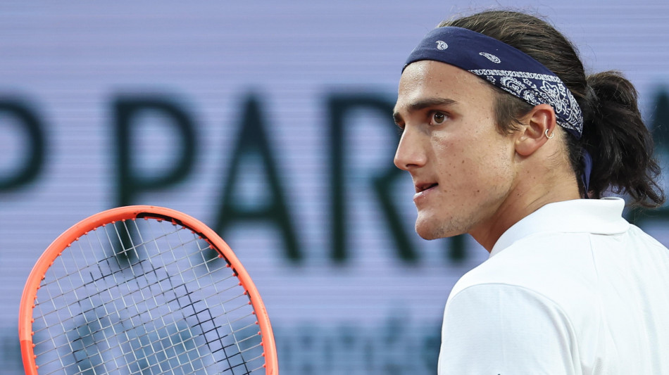 Wimbledon: Bellucci batte Crawford e passa al secondo turno