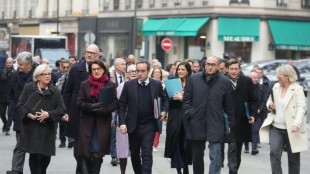 Lecornu met la pression sur le budget face aux crises 
