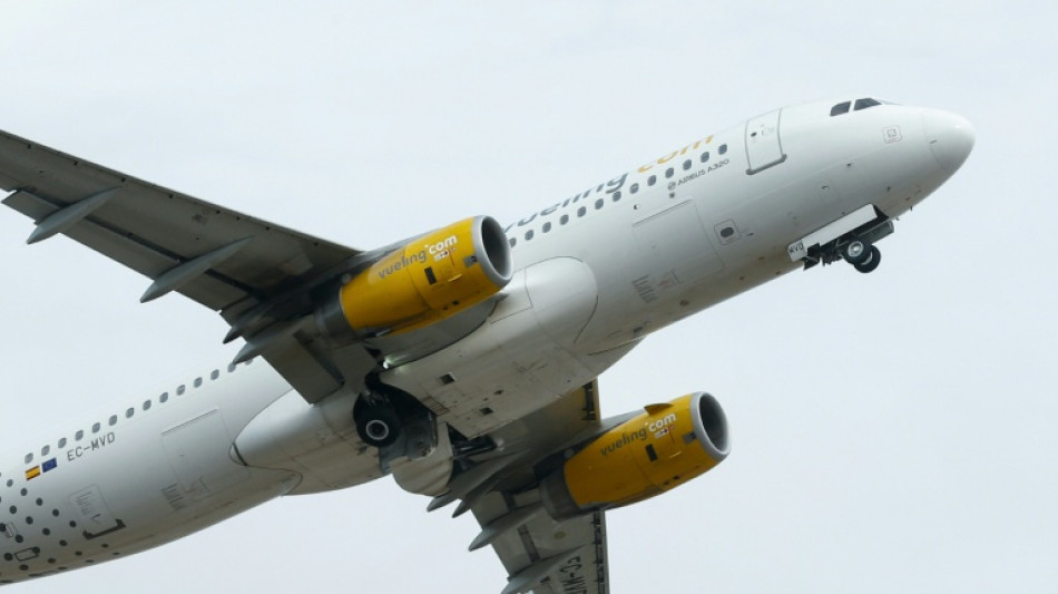 Vueling reitera que el desembarco de adolescentes judíos franceses fue por motivos de seguridad