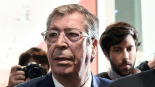 L'ex-maire de Levallois-Perret Patrick Balkany autoris&eacute; &agrave; sortir de prison vendredi
