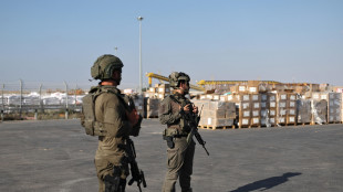 Israele chiude i valichi di Kerem Shalom e Al-Awja