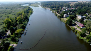 Deutsche Umweltverb&auml;nde klagen in Warschau gegen Oder-Ausbau