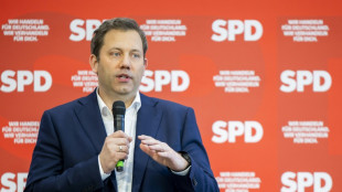 SPD-Chef Klingbeil soll Vizekanzler und Finanzminister werden