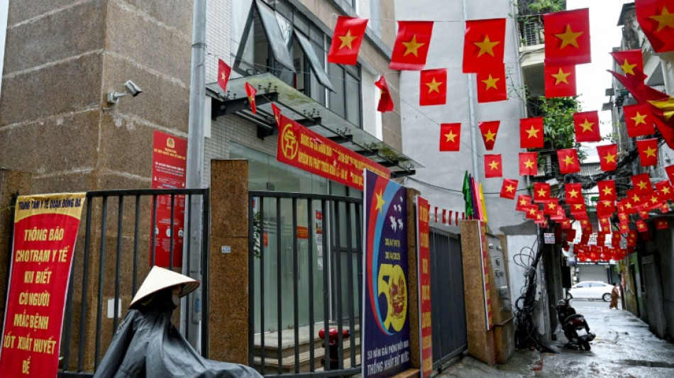 Vietnam's laid-off communist officials face uncertain future