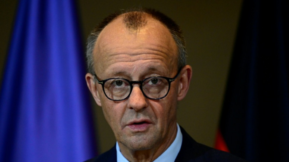 Renteneintritt nach Beitrittsjahren f&uuml;r Merz "erw&auml;genswert"