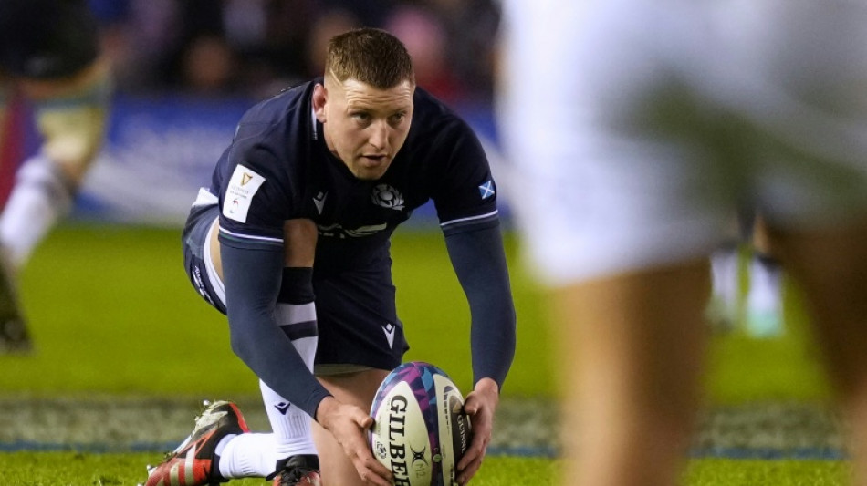Russell signs new deal at Premiership champions Bath