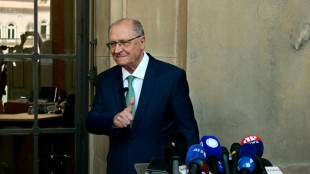 Alckmin dá boas-vindas a retirada de tarifas de Trump, mas espera mais reduções 