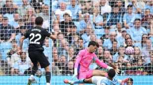 Manchester City perde 0-2 con Tottenham, 'papera' nuovo portiere