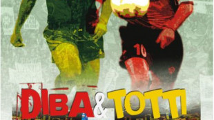'Diba&Totti, una città, una maglia', la storia degli ultimi 50 anni della Roma