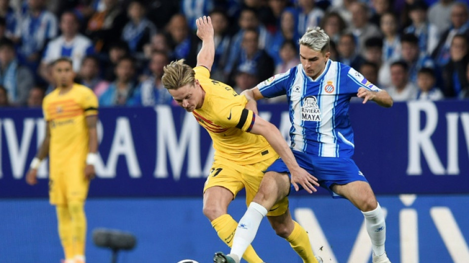 El centrocampista espa&ntilde;ol Denis Su&aacute;rez regresa al Villarreal