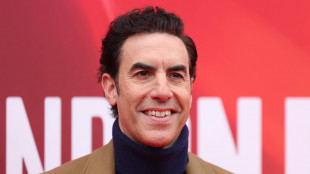 Sacha Baron Cohen rispolvera il personaggio Ali G, ha completato in segreto nuovo film