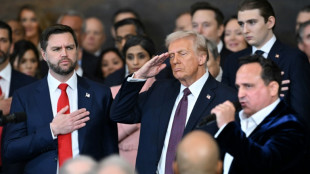 Trump amenaza con recuperar el Canal de Panam&aacute; y devuelve a Cuba a la lista de terrorismo