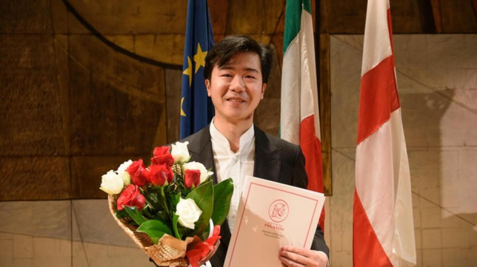 Successo per Simon Zhu ad Anacapri, nel pubblico Mario Martone