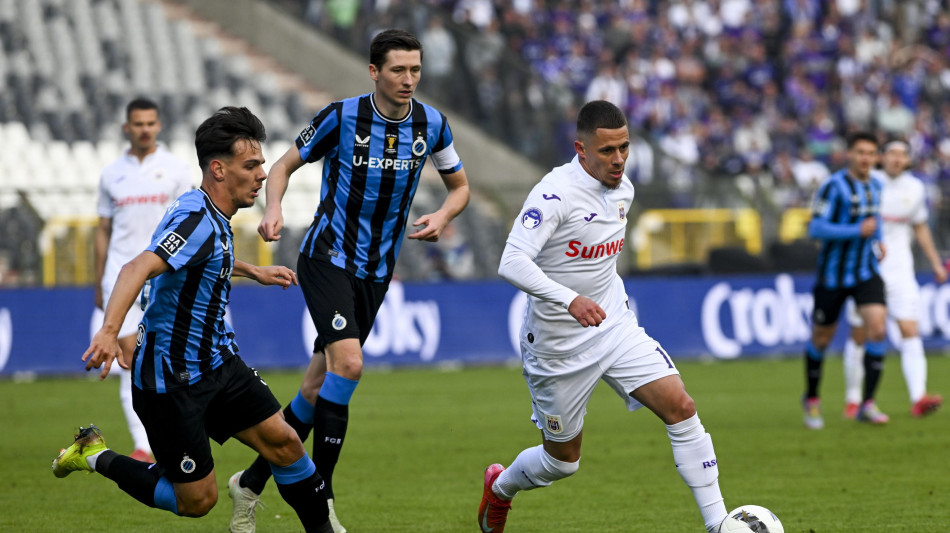 Calcio: Tare, Jashari vuole il Milan ma rispettiamo dinamiche