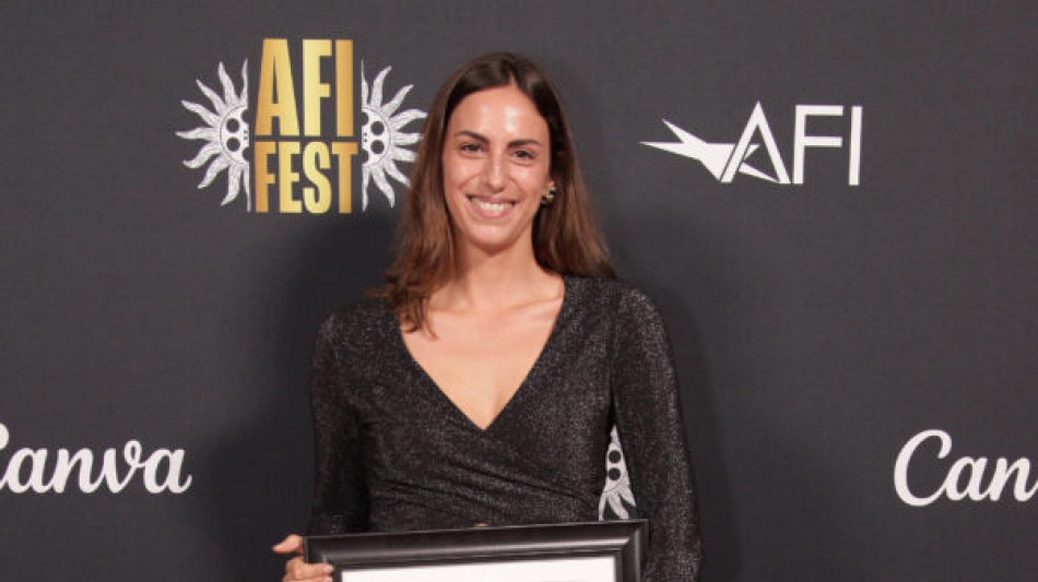 'Majonezë' di Giulia Grandinetti, il corto italiano agli Oscar