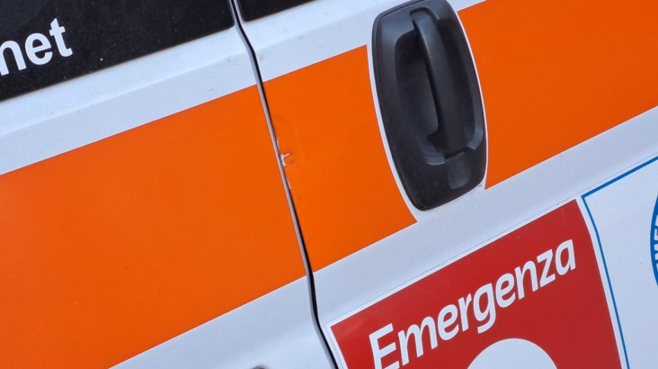 Incidente al Rally della Val D'Aveto, morto copilota