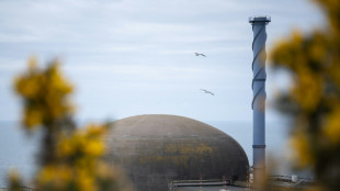 Nucl&eacute;aire&nbsp;: pas encore de raccordement pour l&rsquo;EPR de Flamanville, selon EDF