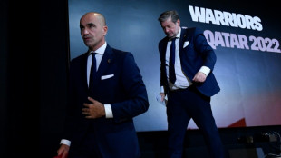 Lukaku, incluido en la selecci&oacute;n de B&eacute;lgica para el Mundial de Catar