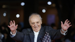 Dario Argento dimesso dall'ospedale di Ischia