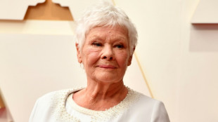 Britische Schauspielerin Judi Dench verliert Sehkraft und Gedächtnis