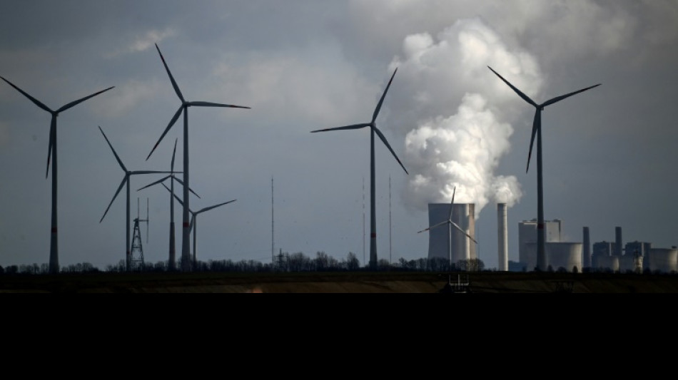 RWE f&uuml;r staatliche Gasreserven angesichts der Lage auf dem Energiemarkt