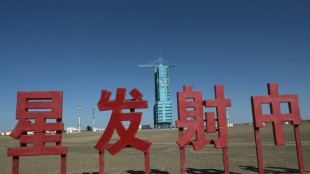 China enviar&aacute; en misi&oacute;n espacial a su tripulaci&oacute;n m&aacute;s joven