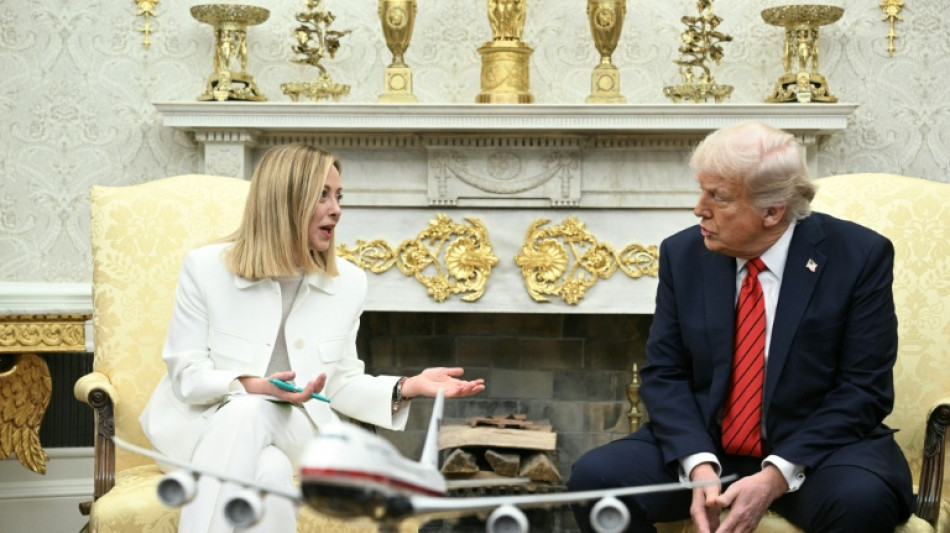 Trump softens on Zelensky, says mineral deal coming 'soon'